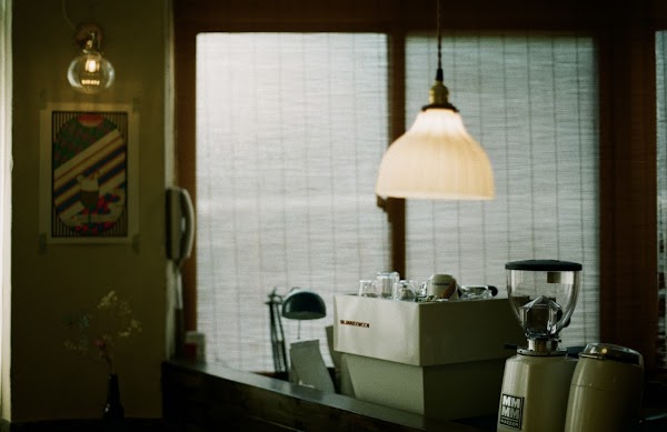 Ao Tao Zu Café