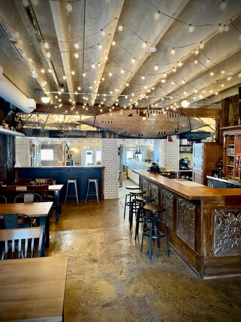 Paris Inn