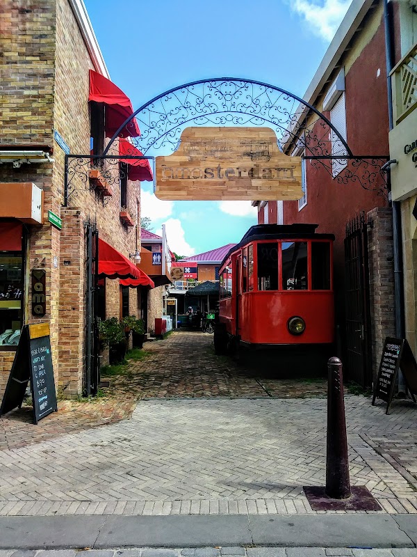 Old Street 2