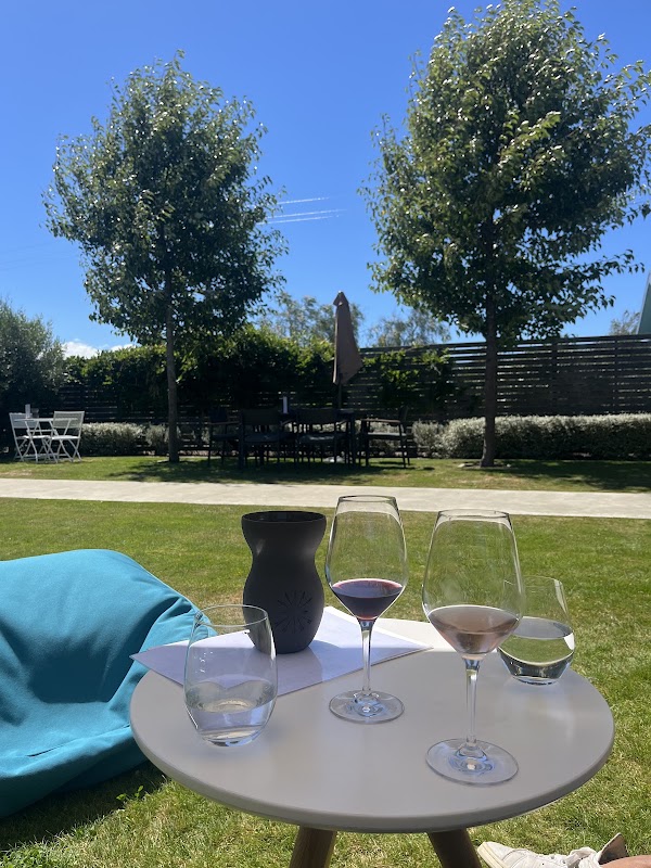 Rimapere Cellar Door & Vineyards 1