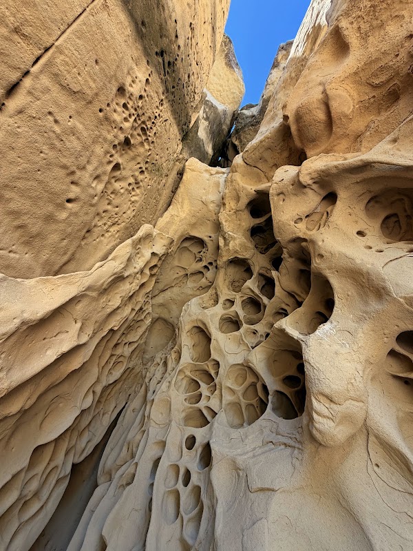 Grotte di Soprasasso 1