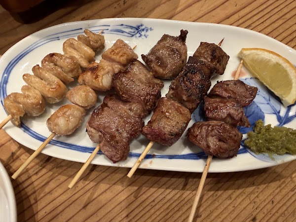Motsuyaki Ishin Shinjuku Daiguard 2