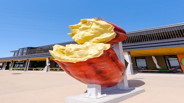 Joso Rest Area