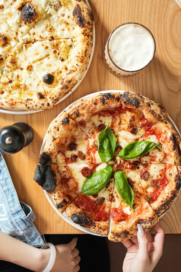 1More Pizza • Taman Paramount PJ 4