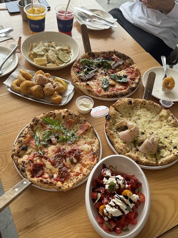 1More Pizza • Taman Paramount PJ 3