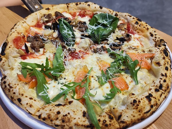 1More Pizza • Taman Paramount PJ 2