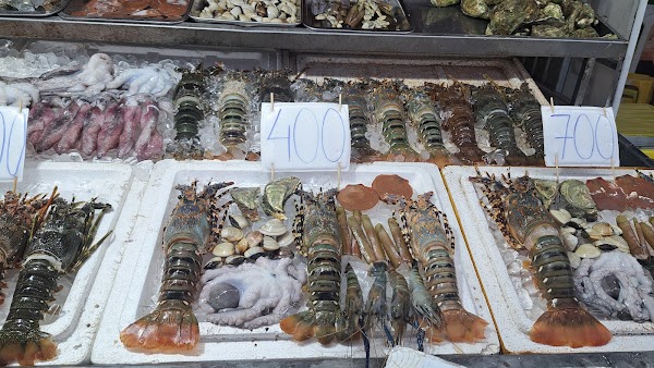Son Tra Night Market 5