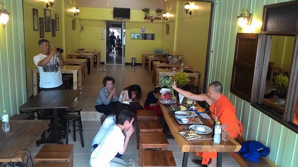 Its Good Kitchen (ครัวลำดี) 1