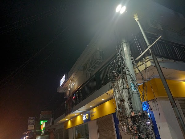 BODY VIBE SPA 1