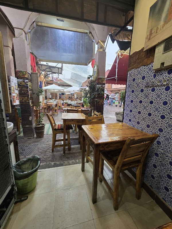 Chez Omar