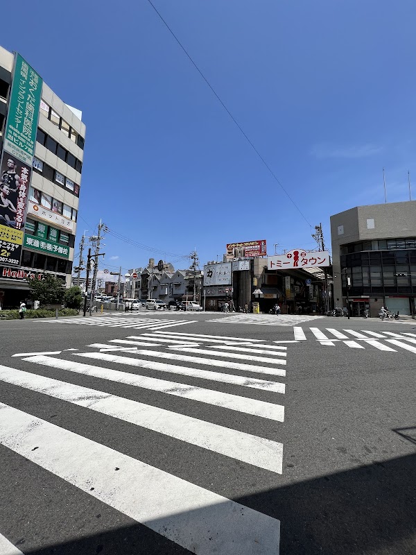 Jusohonmachi