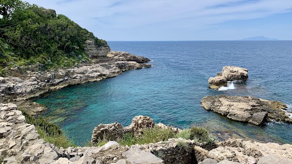 Bagni Regina Giovanna 5
