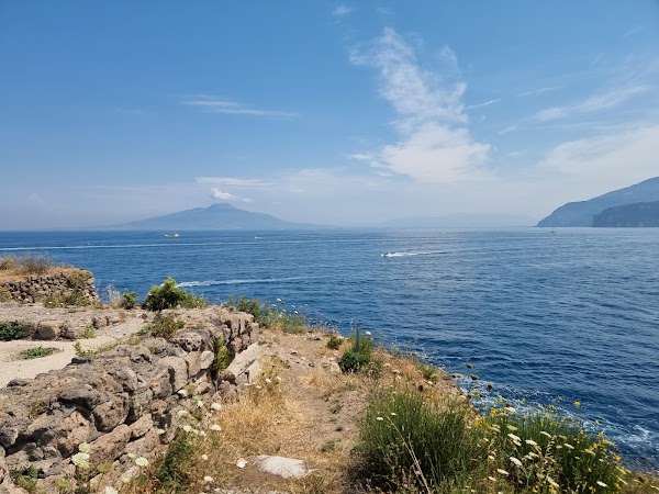 Bagni Regina Giovanna 2