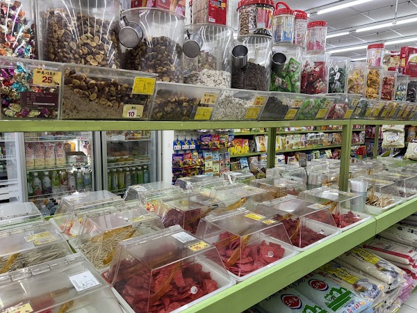 Sheng Li General Merchandise 3