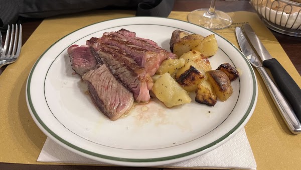 Osteria del Cinghiale Bianco 4