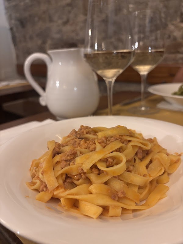 Osteria del Cinghiale Bianco 3