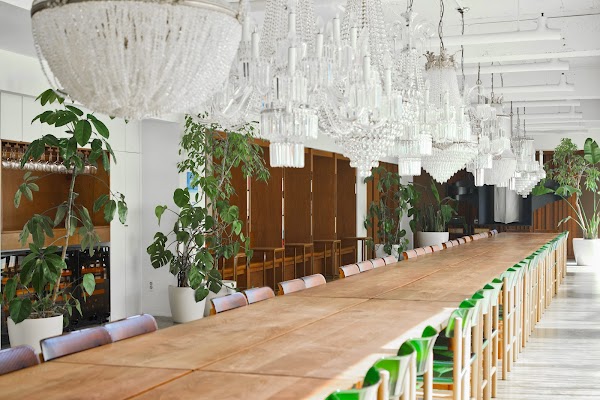 Picnic Cafe (카페 피크닉)