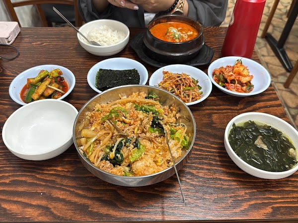 우리식당 5