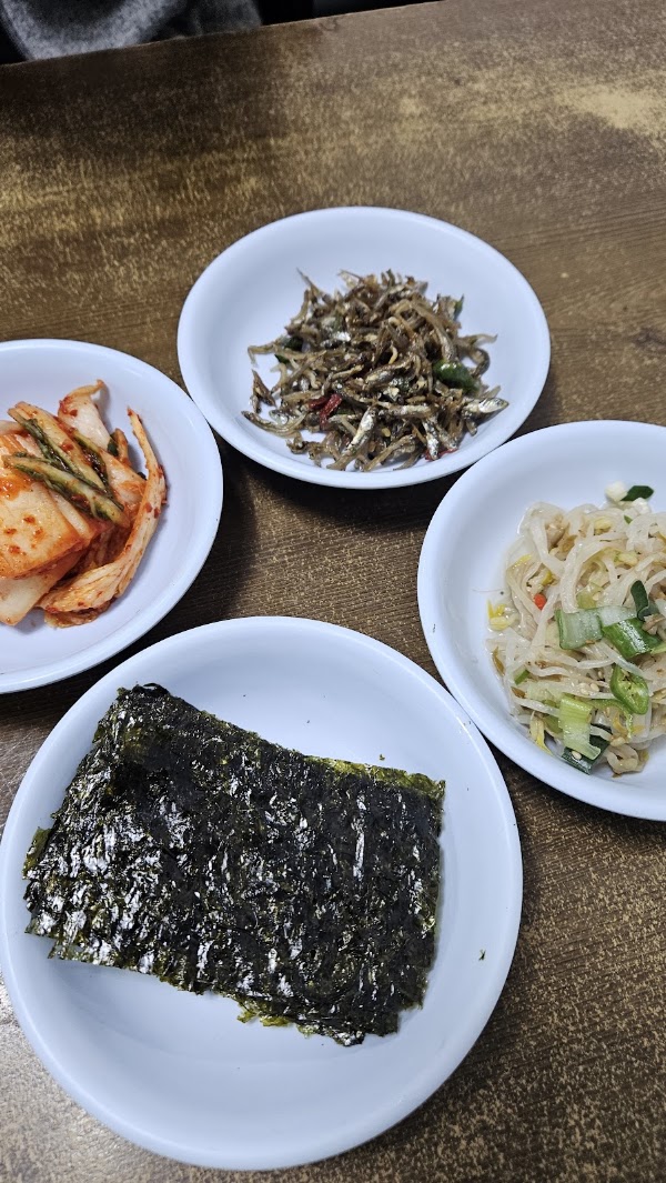 우리식당 3