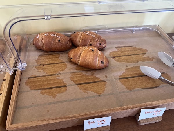 Beeju Beeju Hallim Branch 5