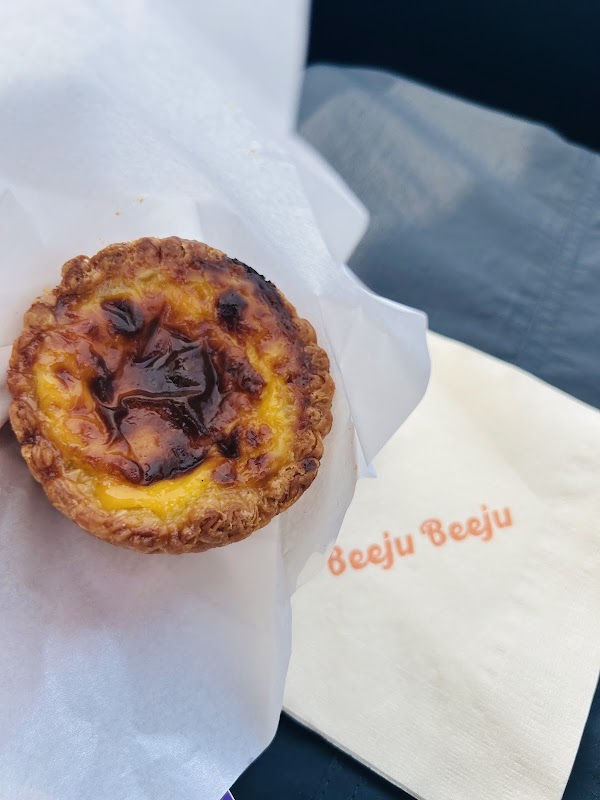 Beeju Beeju Hallim Branch 3