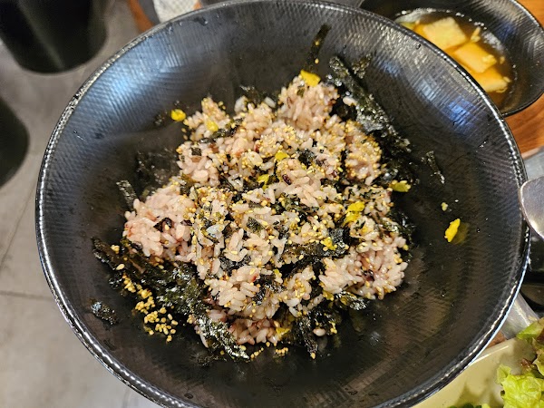 운수대통 닭갈비 | Woonsoo Daetong Dakgalbi 3