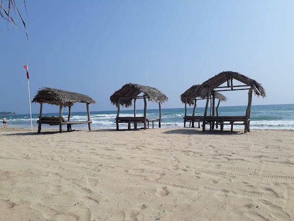Trincomalee