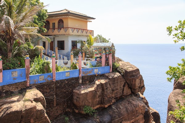 Trincomalee 4