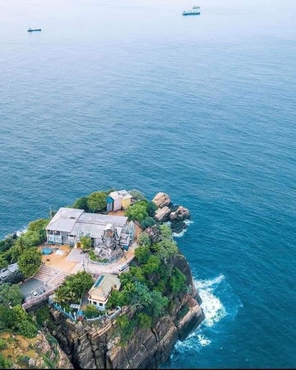 Trincomalee 3