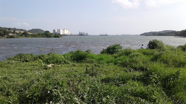 Trincomalee 2
