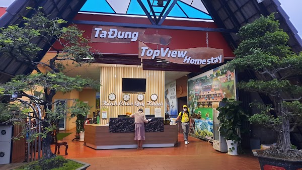 TopView Ta Dung Homestay