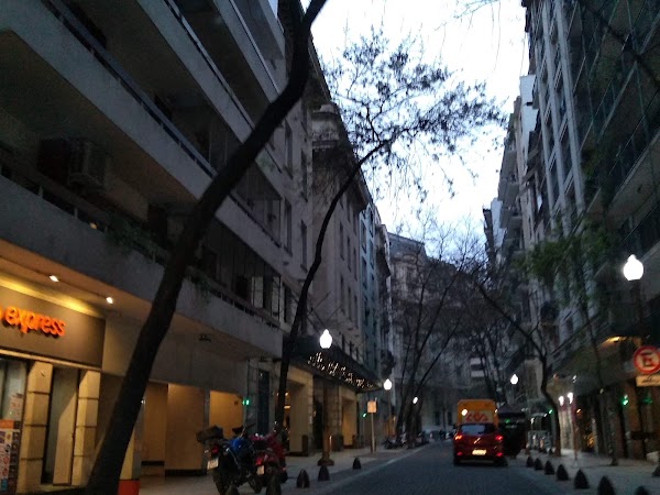 Arroyo