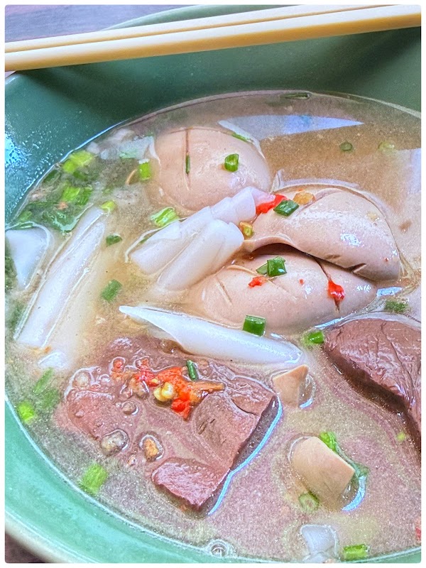 Nameless Kway Chap 3