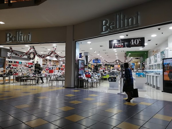 Albrook Mall