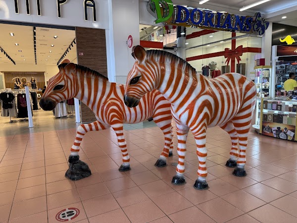 Albrook Mall 5