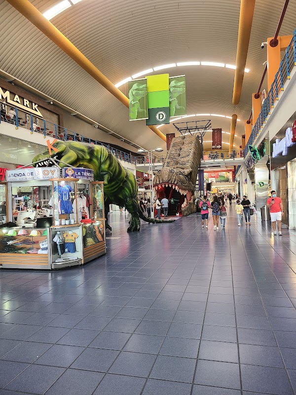 Albrook Mall 4