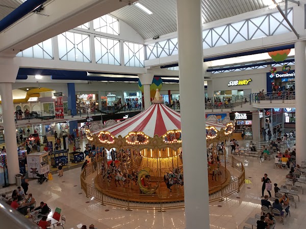 Albrook Mall 3