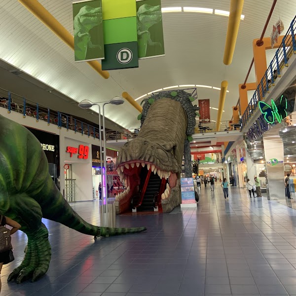 Albrook Mall 2