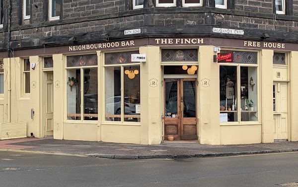 The Finch - Neighbourhood Bar 5