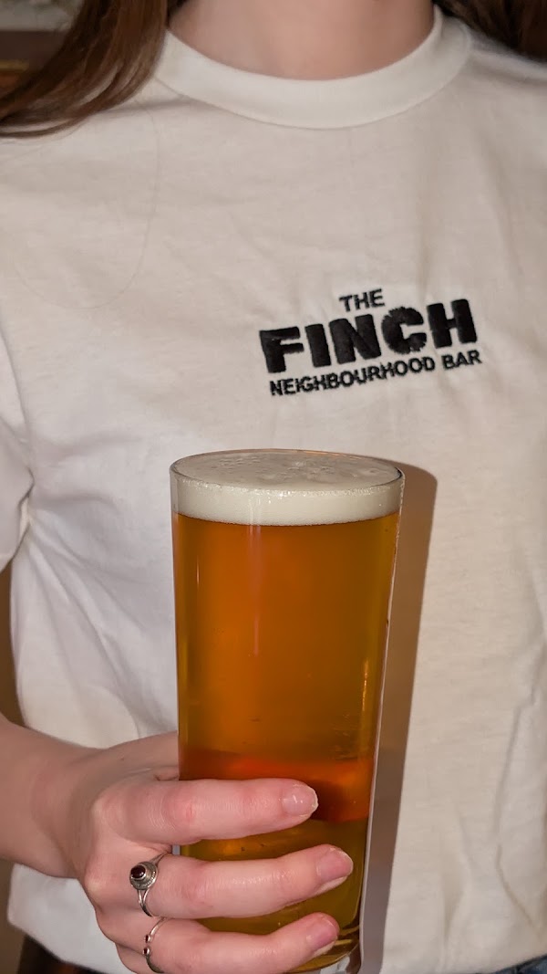 The Finch - Neighbourhood Bar 4