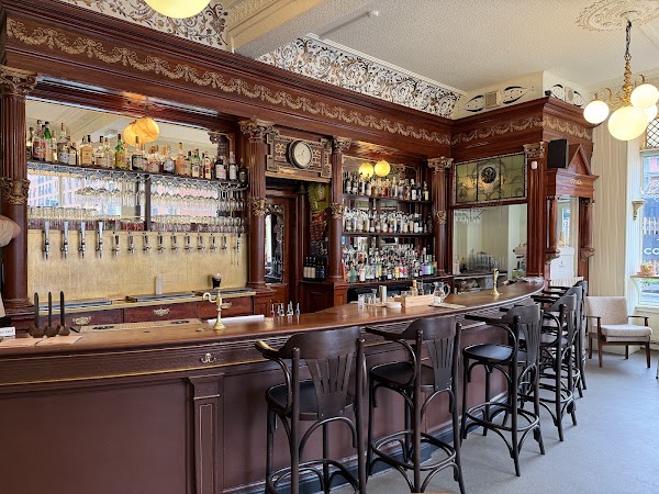The Finch - Neighbourhood Bar 3