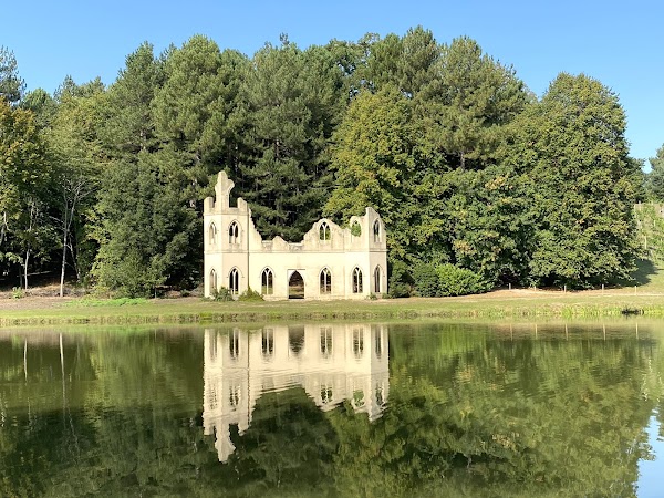 Painshill