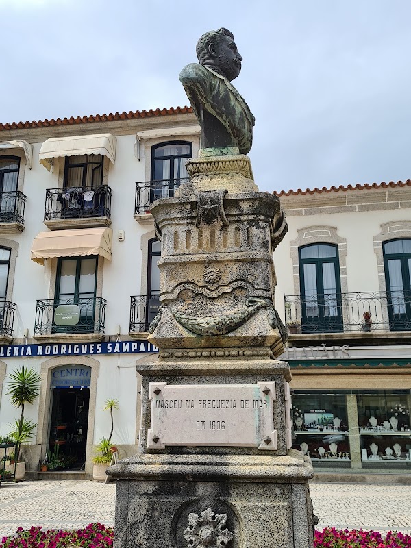 Esposende