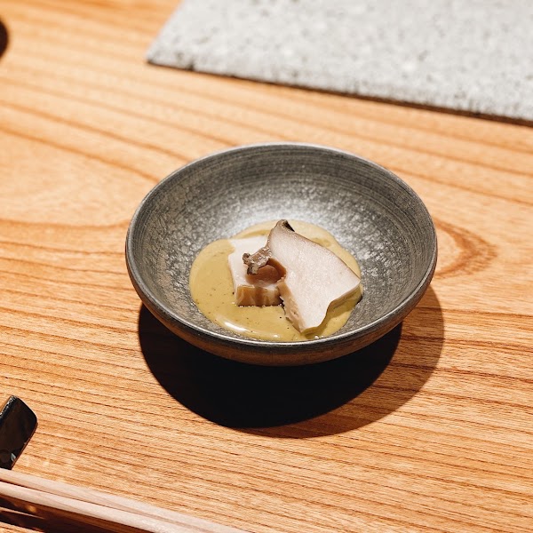 Sushi Mitsuyoshi 5