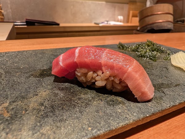 Sushi Mitsuyoshi 4