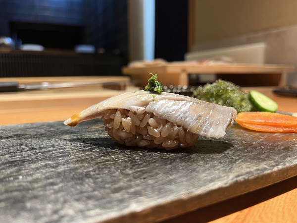 Sushi Mitsuyoshi 3