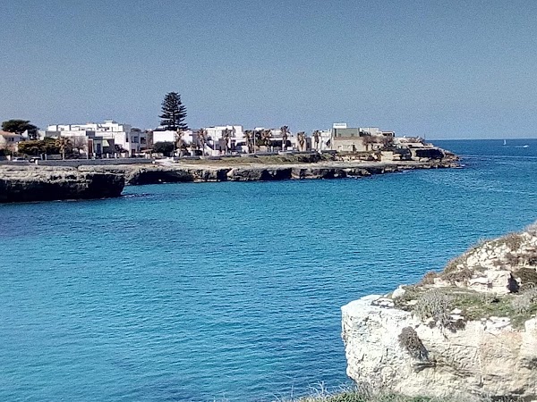 San Foca