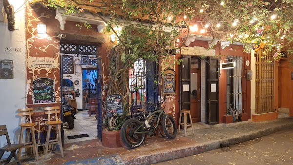 Café del Mural 4