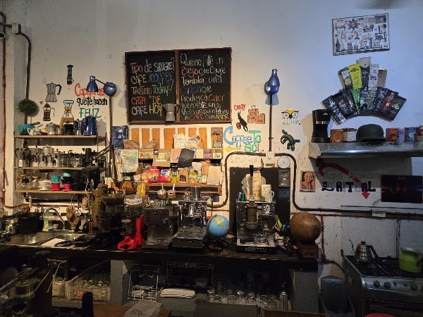 Café del Mural 3