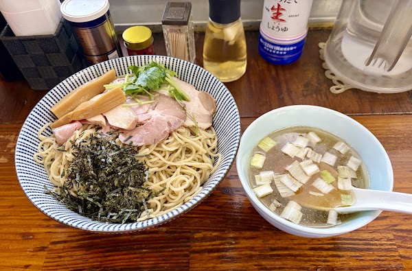 Ramen Yoshikawa 5